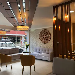 Makroz Hotel Latacunga