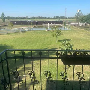 Kastélykert Mini-hôtel Szeged
