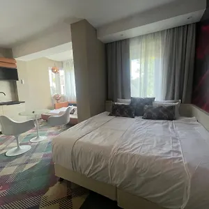 Science Hotel Szeged