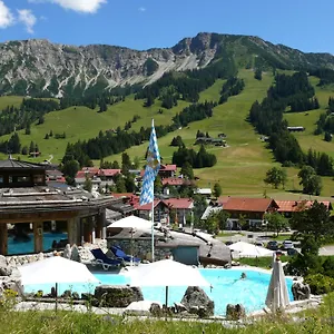 visit hotel