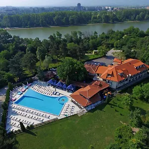 Ostrova Hotel Plovdiv