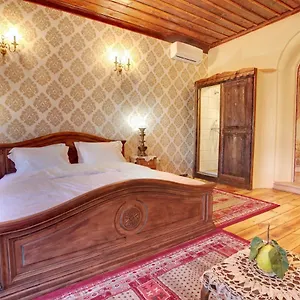 Photo House Maison d'hôtes Plovdiv