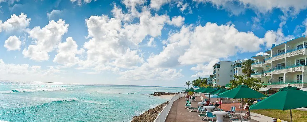 Rostrevor Hotel Christ Church 3*,  Barbados