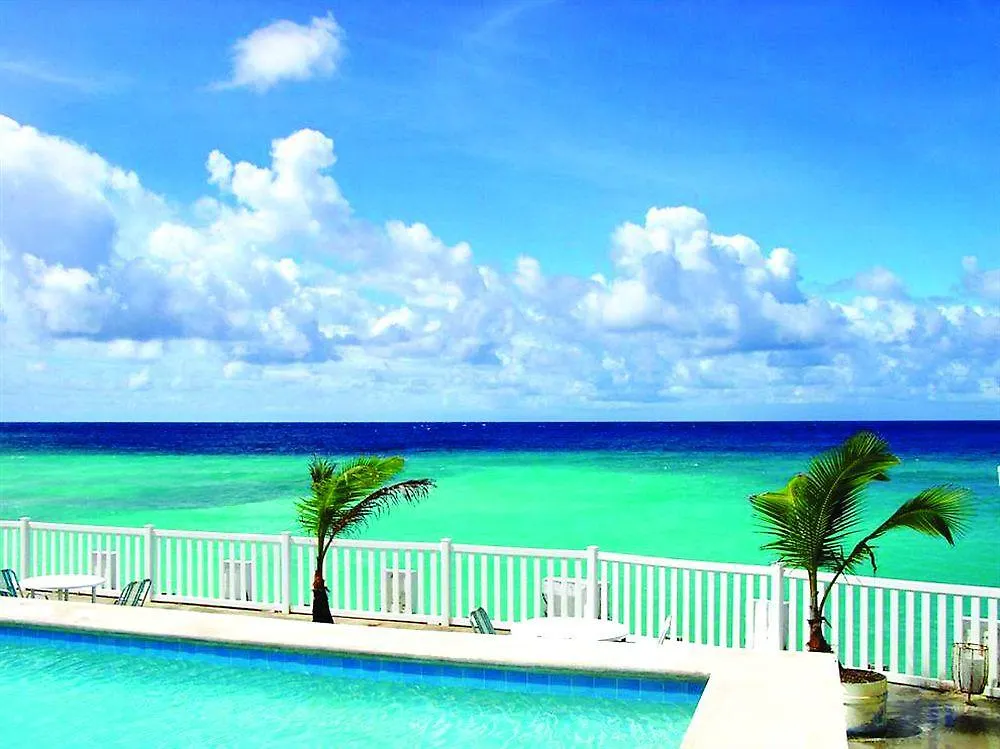 Rostrevor Hotel Christ Church 3*,  Barbados