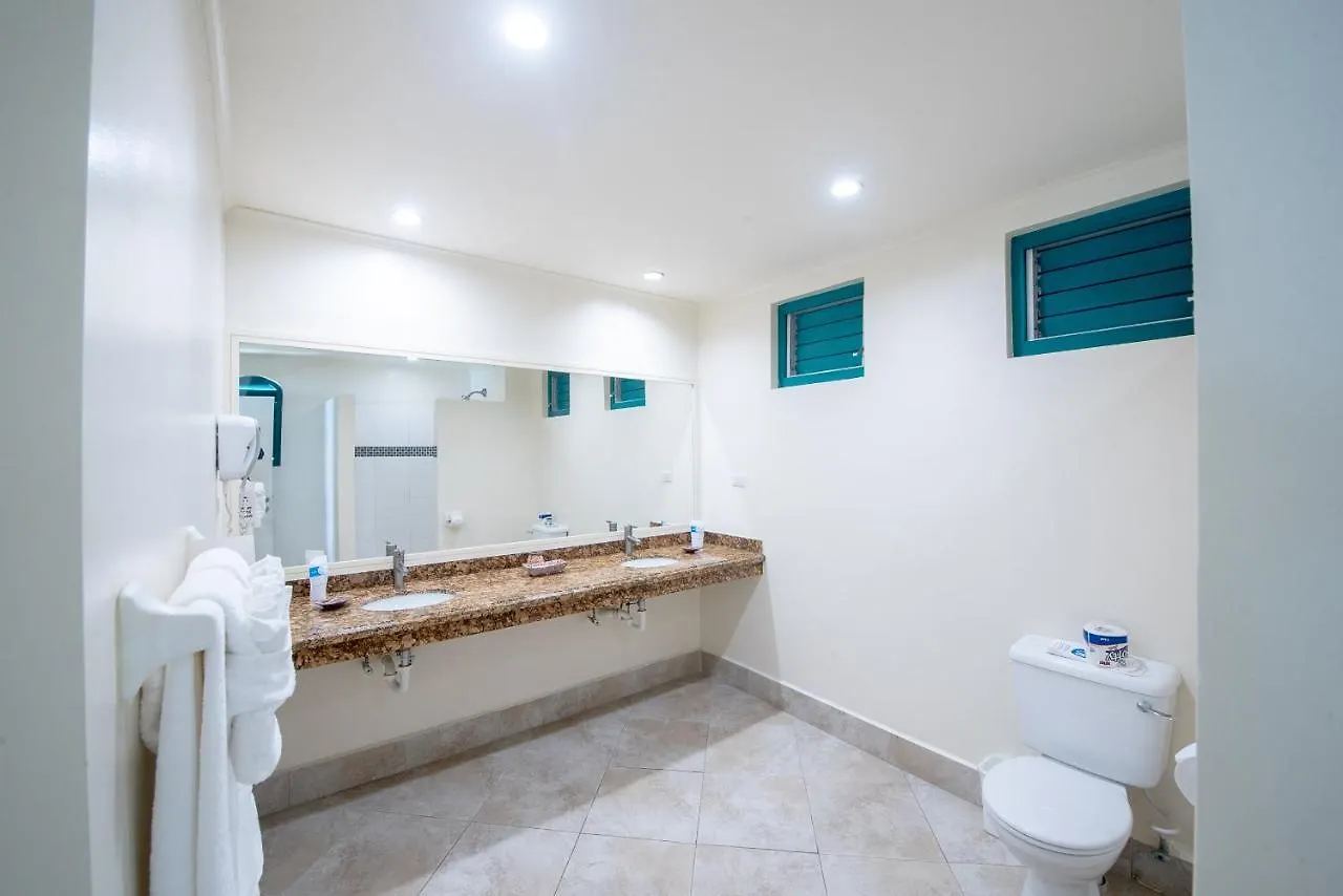 Rostrevor Hotel Christ Church Barbados