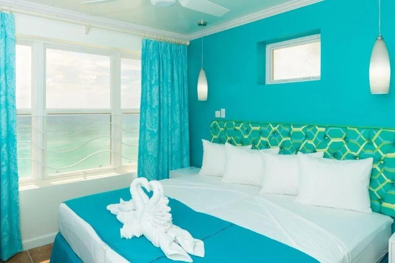 Rostrevor Hotel Christ Church Barbados