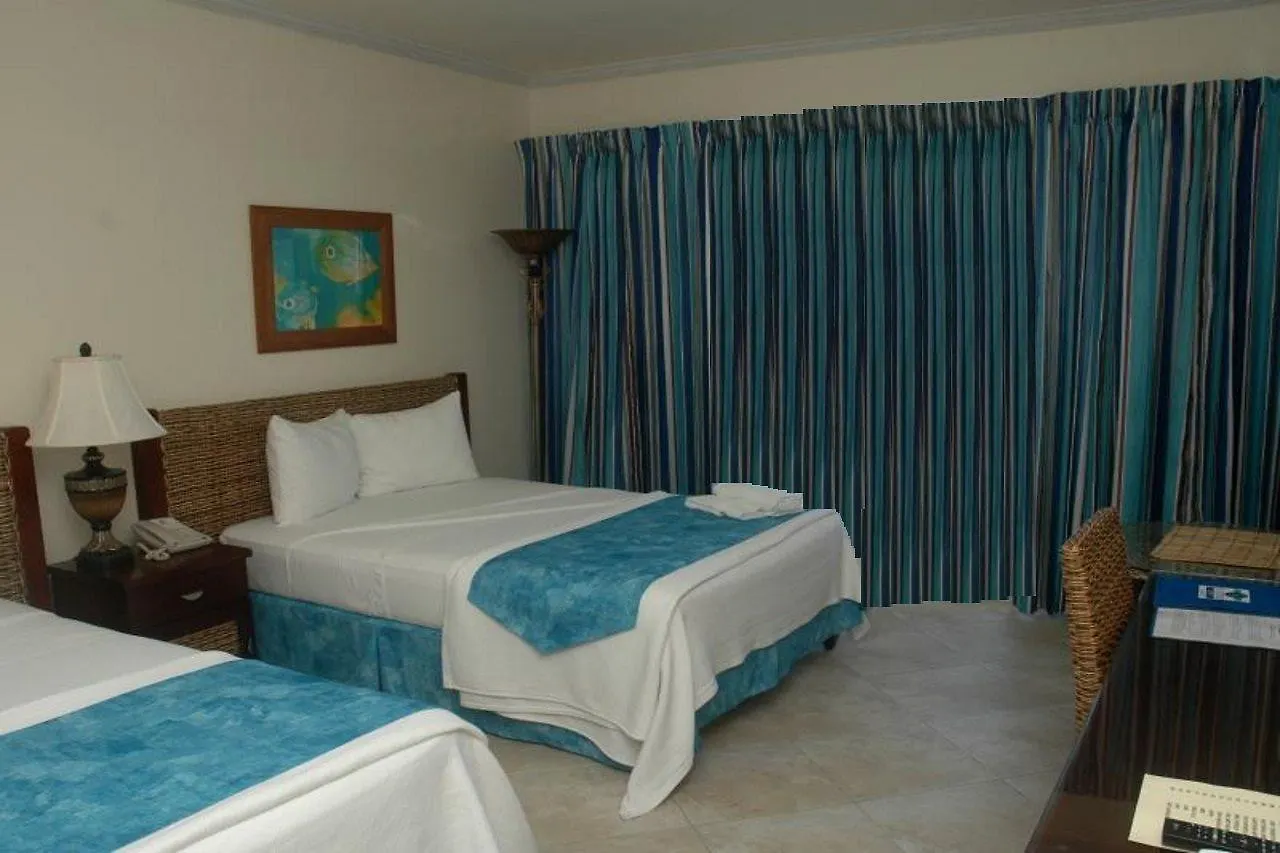 Rostrevor Hotel Christ Church Barbados