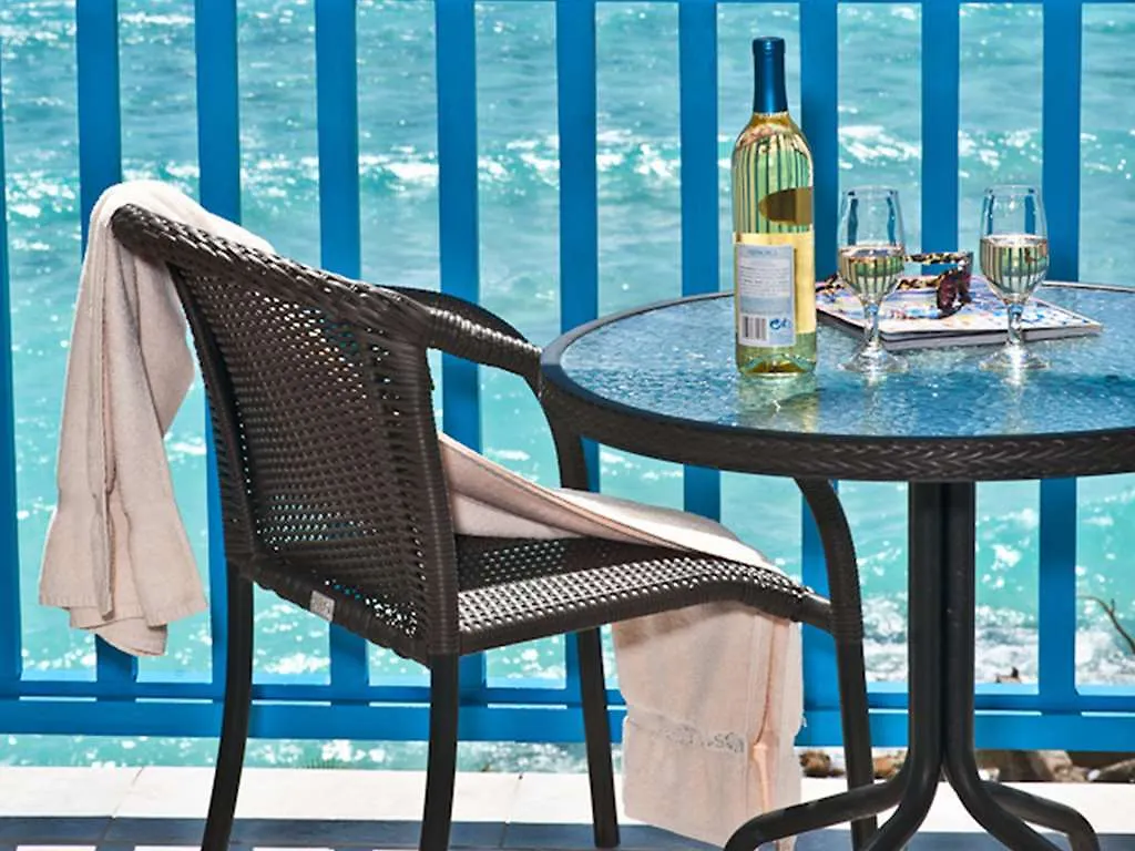Rostrevor Hotel Christ Church 3*,  Barbados