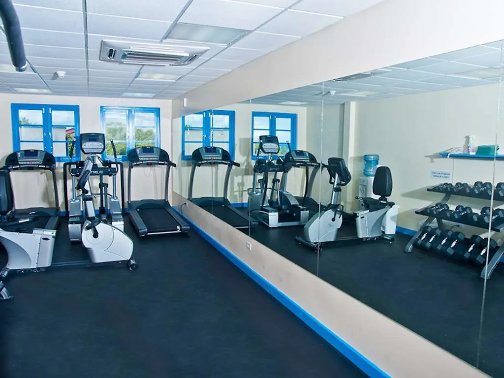 ***  Rostrevor Hotel Christ Church Barbados