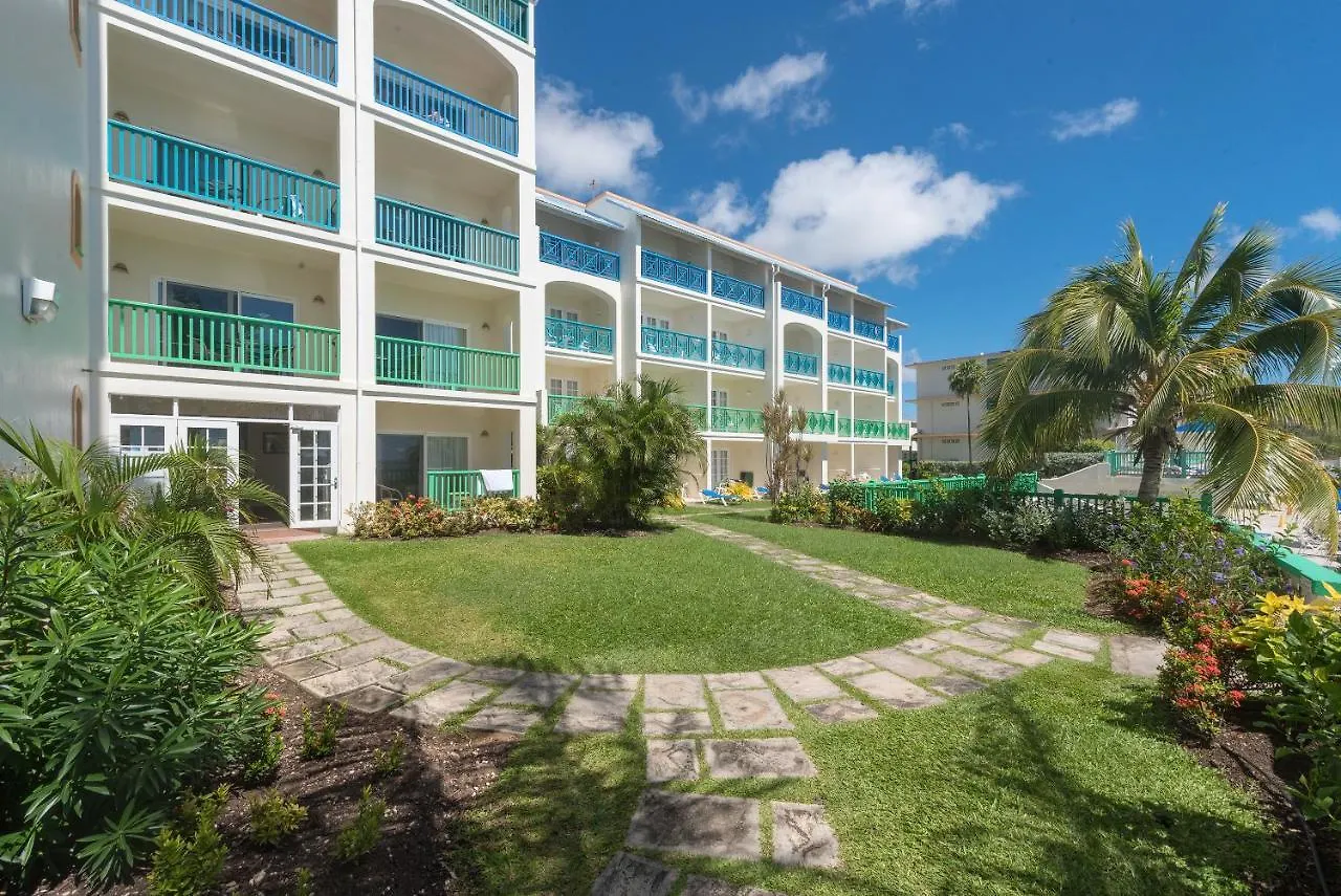Rostrevor Hotel Christ Church Barbados